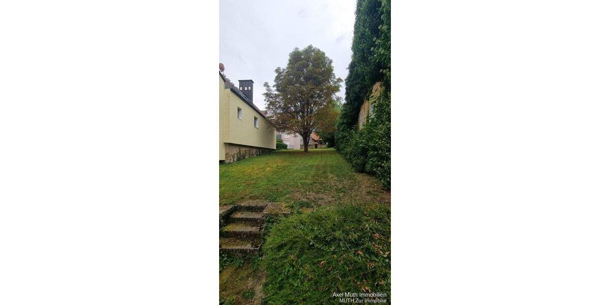 Grundstück Sulzfeld - 98.000&euro; | Angebot:24734672