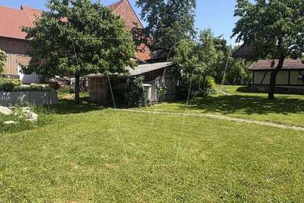 Grundstück Burgstetten / Erbstetten Erbstetten - 160.000&euro; | Angebot:26765439