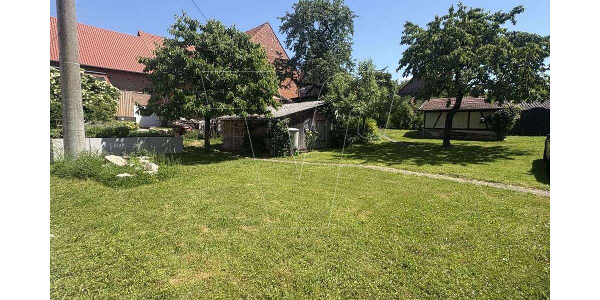 Grundstück Burgstetten / Erbstetten Erbstetten - 160.000&euro; | Angebot:26765439