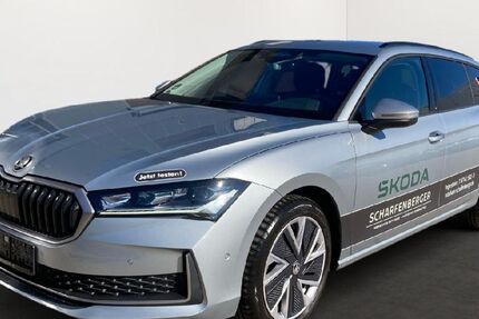 Skoda Superb 9.450 km 34.250 &euro; Ingersheim 74379