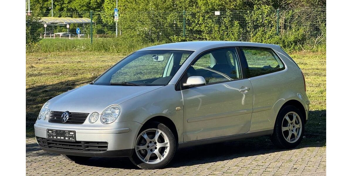 VW Polo 230.000 km 1.800 &euro; Murr 71711