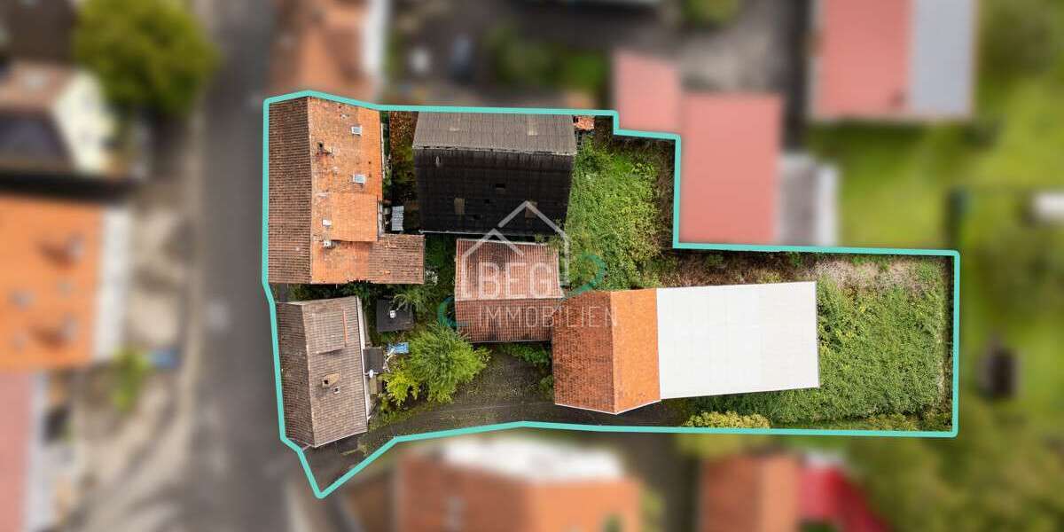 Grundstück zu verkaufen in Sulzbach an der Murr 680.000 € 1265 m² zimmer