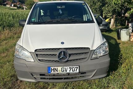 Mercedes-Benz Vito 240.000 km 10.000 &euro; Neckarsulm 74172