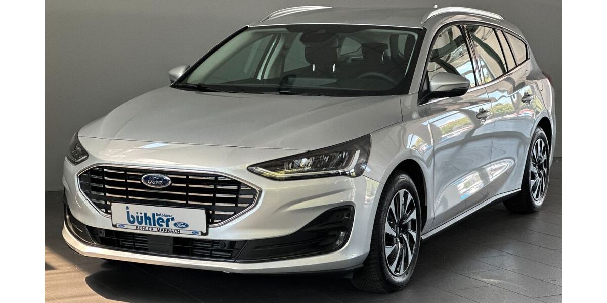 Ford Focus 8.000 km 22.990 &euro; Marbach am Neckar 71672