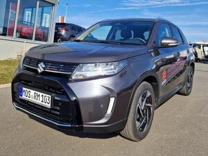 Suzuki Vitara Vollhybrid 1.5 Hybrid Allgrip AGS Comfort+ 4.000 km 29.990 &euro; Obrigheim-Asbach 74847