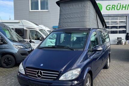 Mercedes-Benz Viano 212.000 km 14.900 &euro; Besigheim 74354
