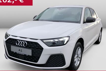 Audi A1 1.500 km 22.716 &euro; Backnang 71522