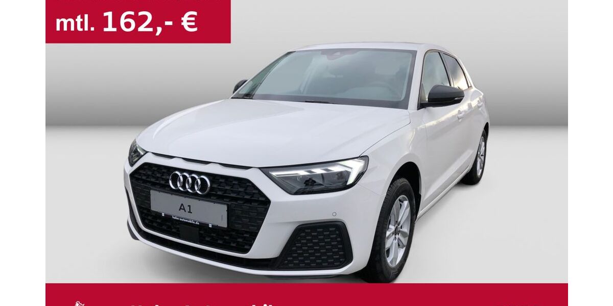 Audi A1 1.500 km 22.716 &euro; Backnang 71522