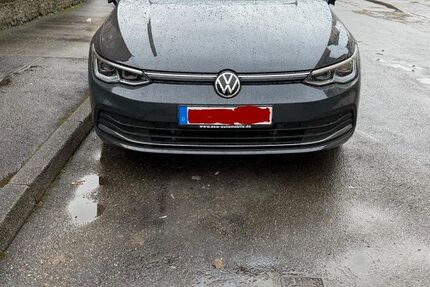 VW Golf 65.000 km 22.500 &euro; Heilbronn 74076