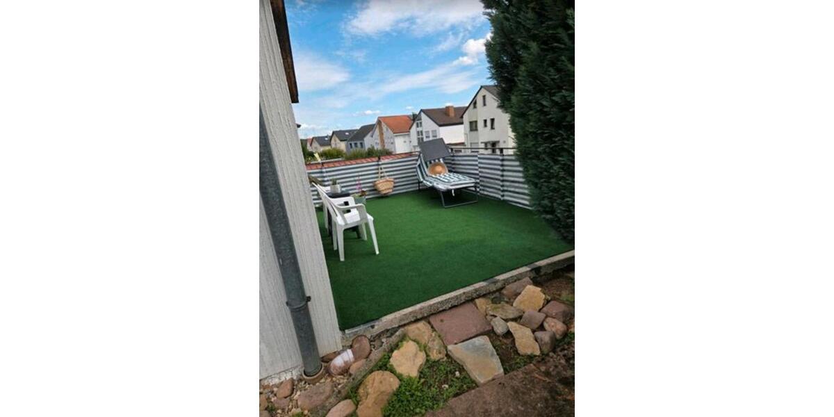 Einfamilienhaus mit Einliegerwohnung von Privat 6 zimmer