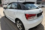 Audi A1 1.4 TFSI S-Line Navi SHZ PDC 277.000 km 6.990 &euro; Neckarsulm 74172