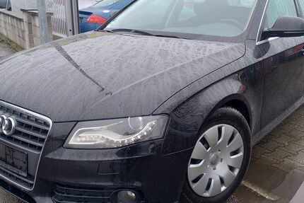 Audi A4 260.000 km 3.999 &euro; Ludwigsburg 71642