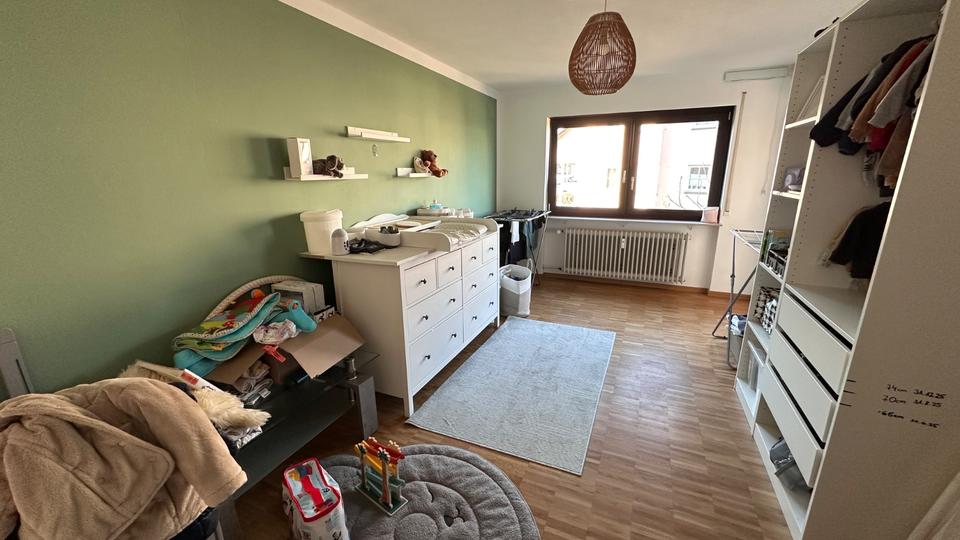 Etagenwohnung Tamm - 3 Zimmer, 95 m&sup2;, 368.000&euro; | Angebot:25993335