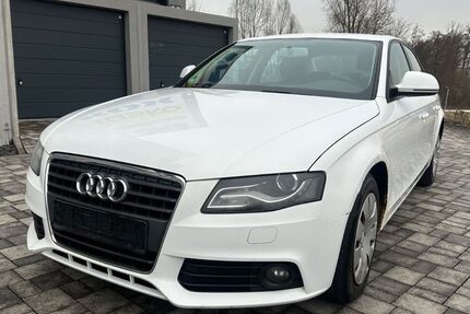 Audi A4 283.865 km 2.800 &euro; Backnang 71522