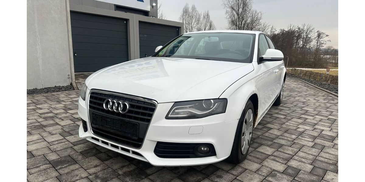 Audi A4 283.865 km 2.800 &euro; Backnang 71522