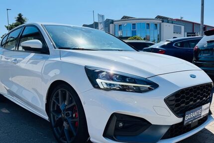 Ford Focus 151.500 km 14.970 &euro; Bad Rappenau 74906