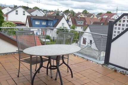 Wohnung zum Kaufen in Freiberg 380.000 € 109 m² 3.5 zimmer