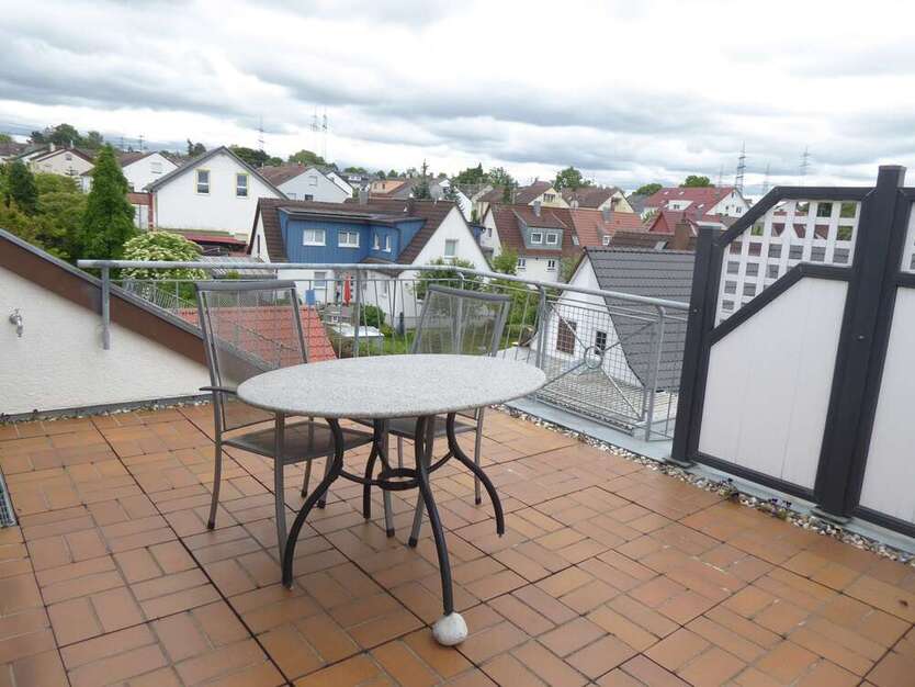 Wohnung zum Kaufen in Freiberg 380.000 € 109 m² 3.5 zimmer