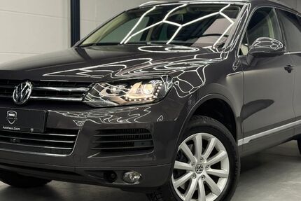 VW Touareg 166.120 km 19.900 &euro; Sinsheim 74889