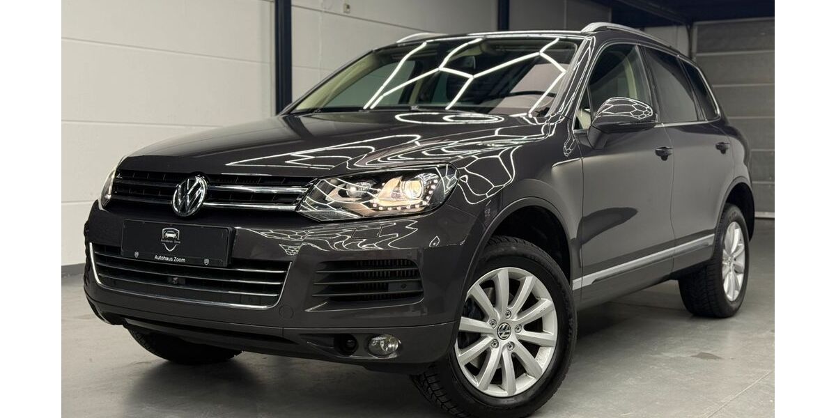 VW Touareg 166.120 km 19.900 &euro; Sinsheim 74889