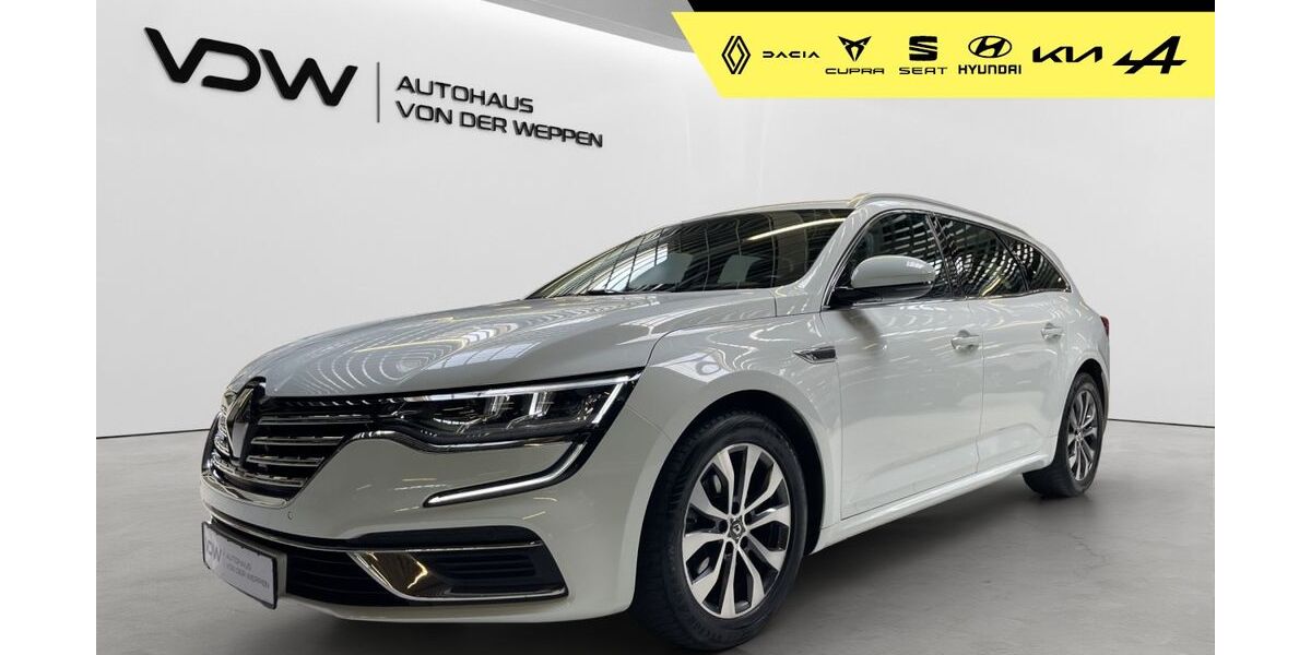 Renault Talisman 59.500 km 18.880 &euro; Heilbronn 74076