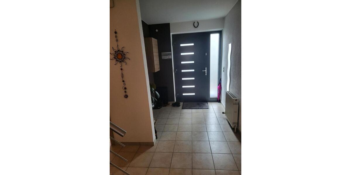 Reiheneckhaus 4 zimmer