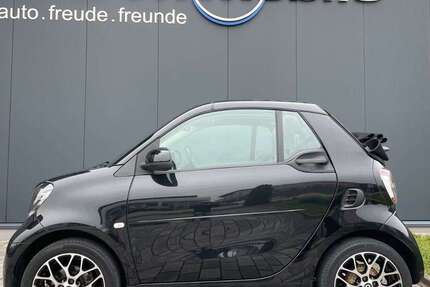 Smart forTwo 34.800 km 14.680 &euro; Steinheim 71711