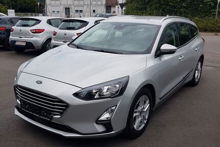 Ford Focus 102.300 km 9.999 &euro; Mosbach/Neckarelz 74821
