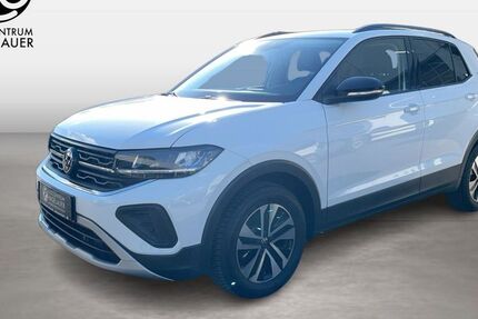 VW T-Cross 7.442 km 27.547 &euro; Heilbronn 74072