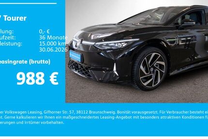 VW ID.7 9.900 km 68.890 &euro; Neckarsulm 74172