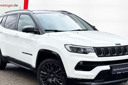 Jeep Compass 60.169 km 22.520 &euro; Öhringen 74613