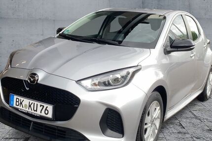Mazda 2 Hybrid 5.000 km 22.989 &euro; Backnang 71522