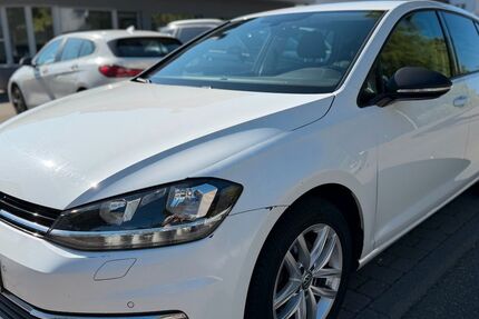 VW Golf 140.000 km 11.900 &euro; Neckarsulm 74172