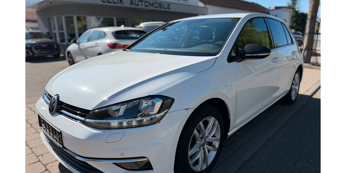 VW Golf 140.000 km 11.900 &euro; Neckarsulm 74172