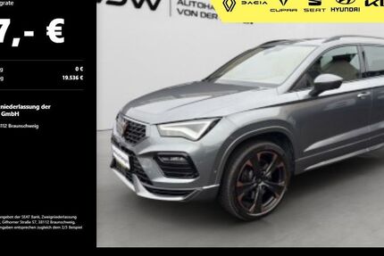 Cupra Ateca 23.900 km 31.780 &euro; Mosbach 74821