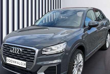 Audi Q2 115.990 km 15.880 &euro; Bad Rappenau 74906