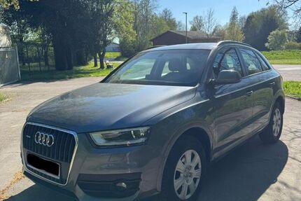 Audi Q3 145.100 km 11.990 &euro; Großbottwar 71723