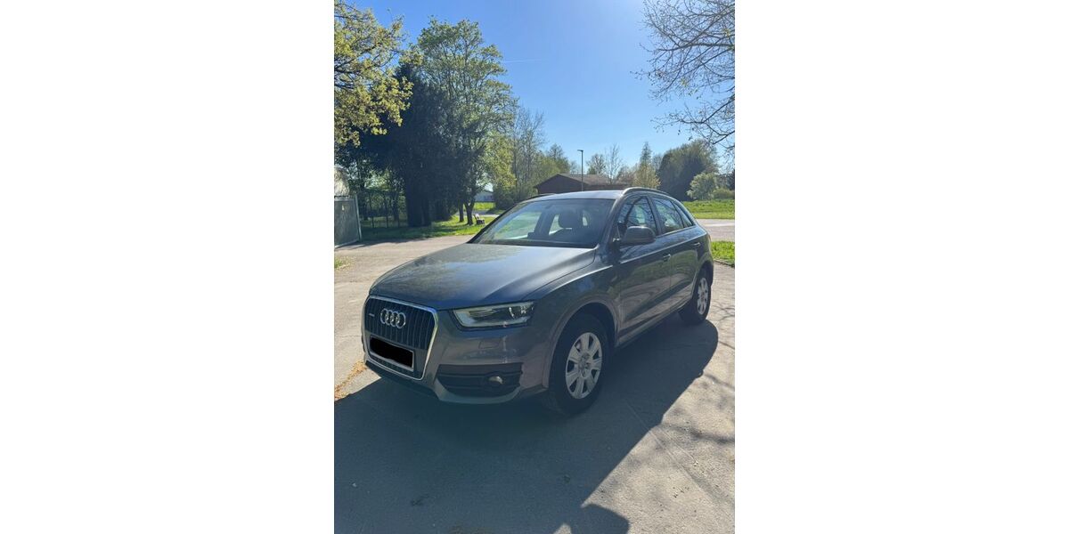 Audi Q3 145.100 km 11.990 &euro; Großbottwar 71723