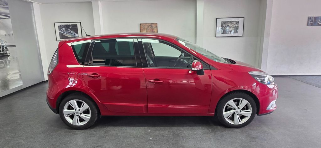 Renault Scenic 72.000 km 5.490 &euro; Asperg/Ludwigsburg bei Stuttgart 71679