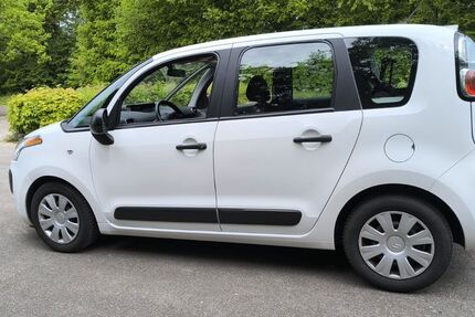 Citroen C3 Picasso 112.002 km 4.900 &euro; Großbottwar 71723