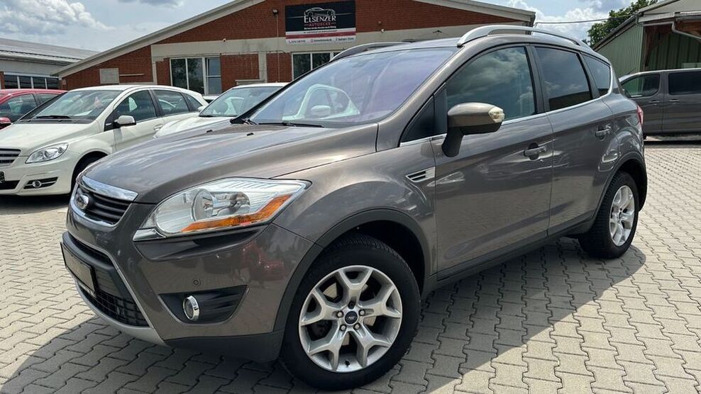 Kuga