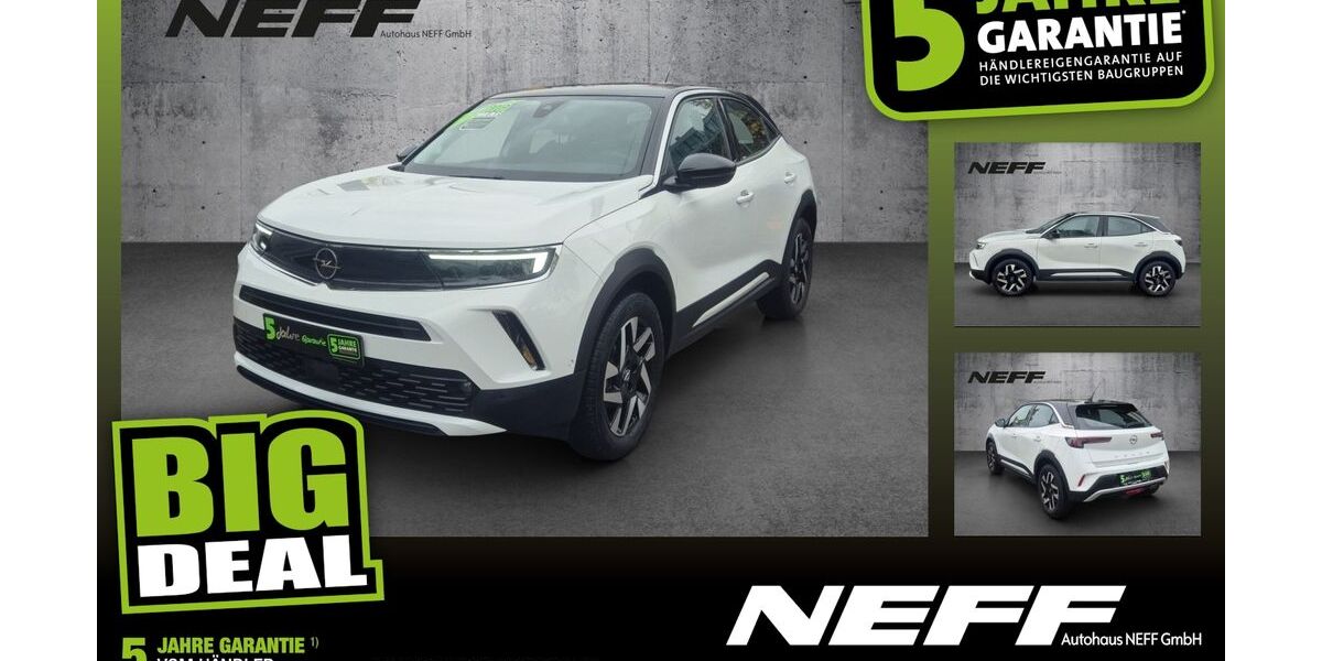 Opel Mokka 37.300 km 16.020 &euro; Heilbronn 74074