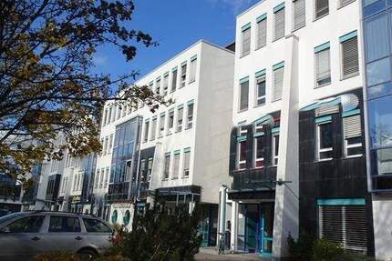 Gewerbeobjekt Ludwigsburg West - 4 Zimmer, 98 m&sup2;, 349.000&euro; | Angebot:25677877