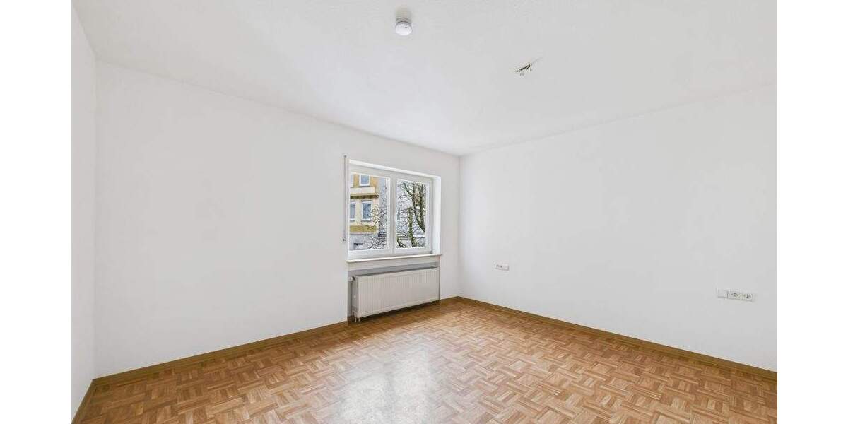 Etagenwohnung Obersulm Willsbach - 2 Zimmer, 66 m&sup2;, 720&euro; | Angebot:24425781