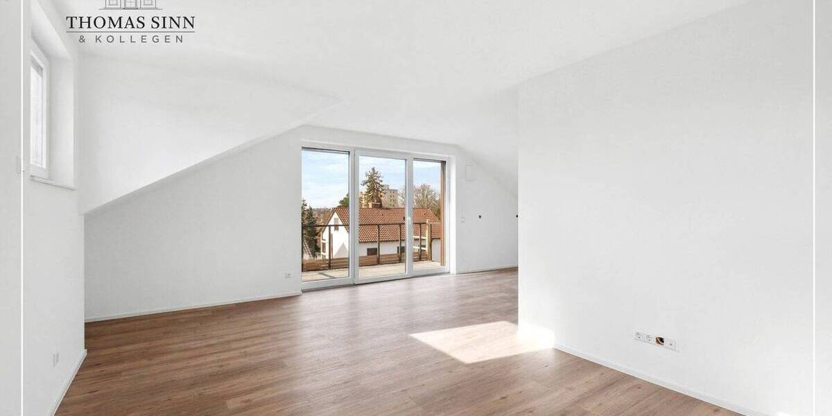 Etagenwohnung Heilbronn Kernstadt - 4 Zimmer, 80 m&sup2;, 1.200&euro; | Angebot:26887538