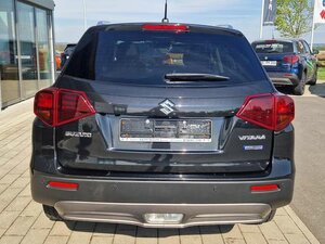 Suzuki Vitara 1.4 Boosterjet Hybrid Comfort+ 68.580 km 18.400 € Obrigheim-Asbach 74847
