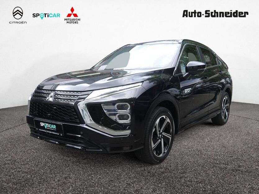 Mitsubishi Eclipse Cross 43.600 km 24.899 € Heilbronn 74074
