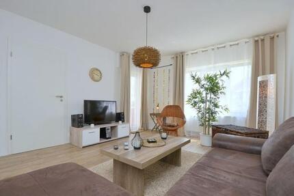 Wohnung Bietigheim-Bissingen Bissingen - 2 Zimmer, 55 m&sup2;, 1.000&euro; | Angebot:25415772