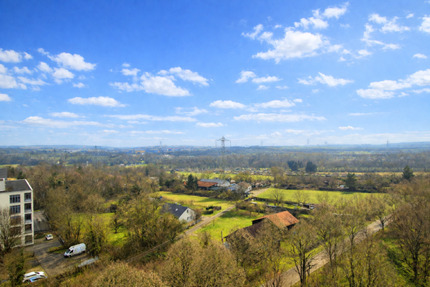 Wohnung Ludwigsburg Eglosheim - 3 Zimmer, 58 m&sup2;, 197.000&euro; | Angebot:25567339