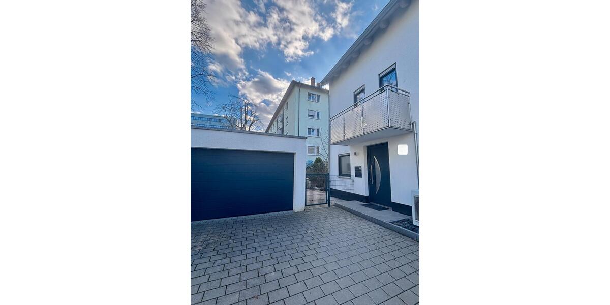 Reihenhaus Heilbronn Kernstadt - 6 Zimmer, 147 m&sup2;, 750.000&euro; | Angebot:27002945